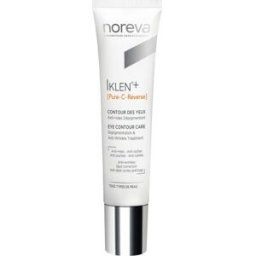 Noreva Iklen+ Pure C Reverse Contour Yeux 15ml