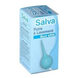 Cooper Poire Lav Bout Effil 65ml Salva N4