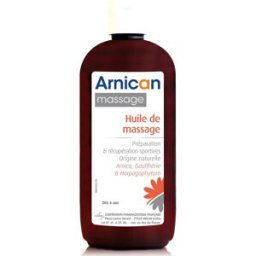 Cooper Arnican Huile De Massage 150ml