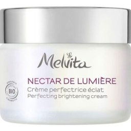 Melvita Nectar de Lumière Crème Perfectrice Éclat Bio 50ml
