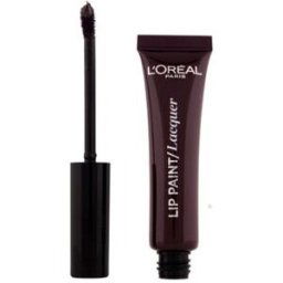 L'Oréal L'Oreal Labial Líquido Lacado 107 Dark River 8ml