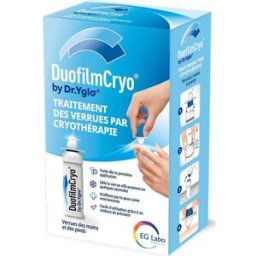 Dr. Yglo Duofilmcryo 50ml