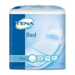 Tena Bed Plus Alese 60X60Cm 40