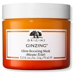 Origins Ginzing Mascarilla Brillo 75ml