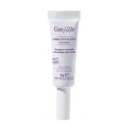 Gamarde Correcteur de Teint AntiCernes 6g