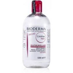 Bioderma Créaline H2O Sans Parfum 500ml