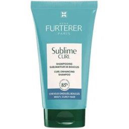 RENE FURTERER René Furterer Sublime Curl Shampooing Sublimateur de Boucles 50ml