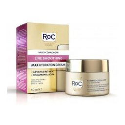 RoC Retinol Correxion Crème Hydratante Maximale 50ml