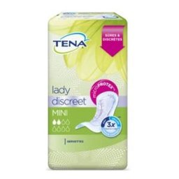 Essity Tena Discreet Serv Mini Sach 20