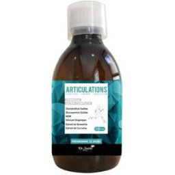 Dr Smith Expert Articulation 300ml