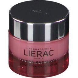 Lierac Supra Radiance Crème du Jour Rénovatrice AntiOx 50ml