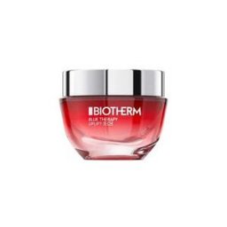 Biotherm Blue Therapy Crème pour peau sèche aux algues rouges 50ml