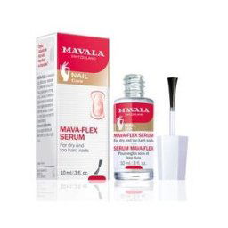 Mavala MavaFlex Sérum Hydratant pour Ongles 10ml