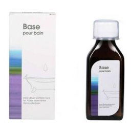 Dr Valnet Docteur Valnet Base pour Bain 100ml