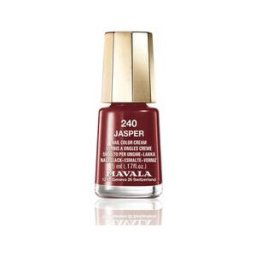 Mavala Mini Color Vernis à Ongles Jasper 240 5ml