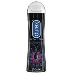Durex Perfect Gliss Gel Lubrifiant 50ml