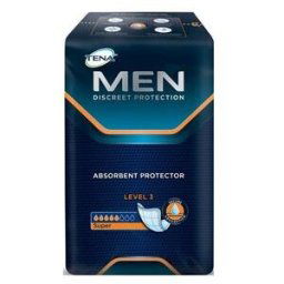 Tena Men Level 3 16 Unités