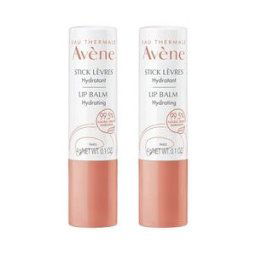 Avene Avène Pack Stick Lèvres Hydratant 2x4g