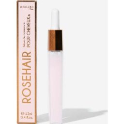 Rosegold Paris Rosehair Sérum de Croissance pour Cheveux 12ml