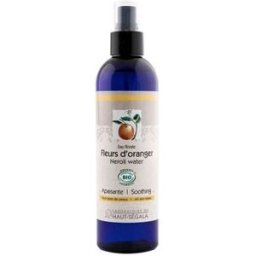 Laboratoire Du Haut-Ségala Eau florale de fleur d'oranger 250ml