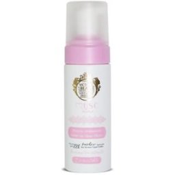 Musc Mousse Intime au Musc Blanc 150ml