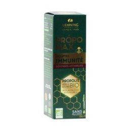 Propomax Immunite S/Alcool 30ml