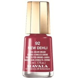 Mavala Mini Color Vernis à Ongles New Dehli 92 5ml