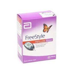 Abbott FreeStyle Papillon Vision