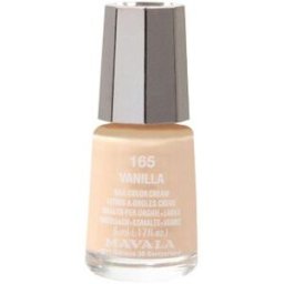 Mavala Mini Color Vernis à Ongles Vanilla 165 5ml