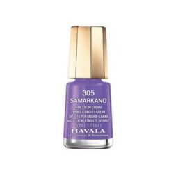 Mavala Mini Color Vernis à Ongles Crème Samarkand 305 5ml