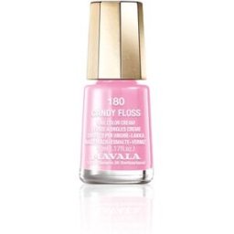 Mavala Mini Color Vernis à Ongles Candy Floss 180 5ml