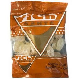 Vichy Sante Suc Past Miel 140G