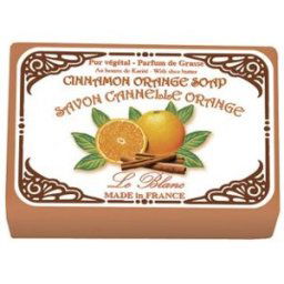 Le Blanc Savon Cannelle Orange 100g