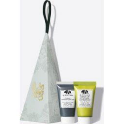Origins Coffret Mask To Go Mini Duo Détoxifier et Hydrater