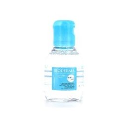 Bioderma Abcderm H2O Solution Micellaire 100ml