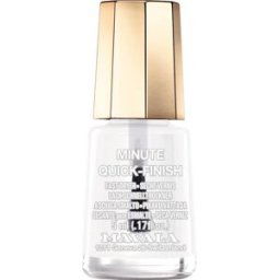 Mavala Mini Color Minute QuickFinish 5ml