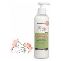 Pranarôm Aromaself Lait Hydratant Neutre 250ml