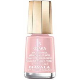 Mavala Mini Vernis Osaka 5ml
