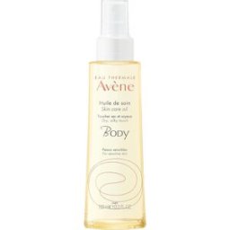 Avene Avène Huile de Soin pour le Corps 100ml