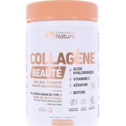 Prescription Nature Collagène Beauté 300g