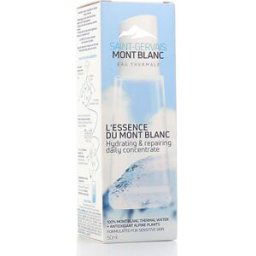 Saint Gervais St Gervais Essence Mont Blanc