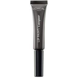 L'Oréal L'Oreal Labial Líquido Lacado 108 Smokey Grey 8ml