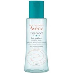 Avene Avène Cleanance Eau Micellaire 100ml