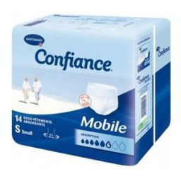Confiance C/Chang Mobil 6G S 14