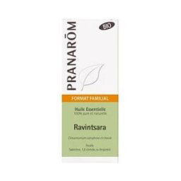 Pranarôm Aceite Esencial Ravintsara 15ml