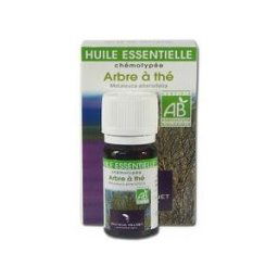 Dr Valnet Docteur Valnet Huile Essentielle Bio Arbre à Thé 10ml