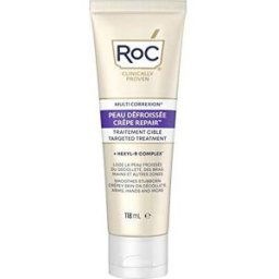 RoC Multi Correxion Crepe Repair Targeted Treatment 118ml