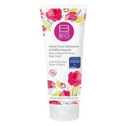 Bcombio Essentielle Crème Corporelle Hydratante Et Raffermissante 200 ml