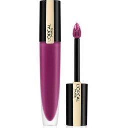 L'Oréal L'Oreal Rouge Signature Liquid Lipstick 104 I Rebel 7ml