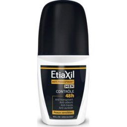Etiaxil Anti-Transpirant Men 48h Roll-On 50ml